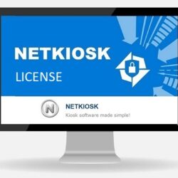 Netkiosk License